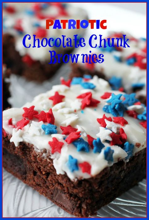 Forth Of July Brownies, Brownie 4th Of July Dessert, 4th Of July Desserts Brownies, Brownies 4th Of July, Memorial Day Brownies, 4th Of July Desserts Chocolate, Fourth Of July Brownies, 4th Of July Desserts For A Crowd, Patriotic Brownies