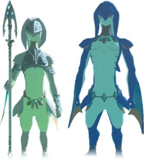 Zora - Zelda Wiki Botw Oc, Iron Crown, Water Temple, Zelda Tears Of The Kingdom, Humanoid Creatures, Tears Of The Kingdom, Horse Books, Zelda Breath Of The Wild, Masculine Design