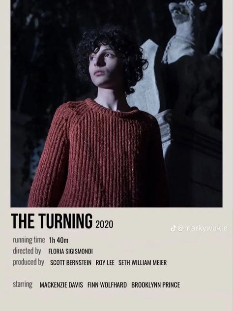 The Turning Movie Poster, The Goldfinch Movie Poster, The Turning Poster, The Turning Miles, The Goldfinch Poster, The Turning Movie, Miles Fairchild, Polaroid Movie Poster, Movie Collage