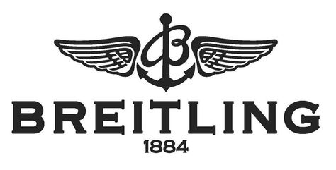 Greatest Swiss Wrist Watch Company Logos of All-Time ... Breitling 1884, Swiss Watch Brands, Watches Logo, Best Watch Brands, Breitling Watches, Watch Battery, Watch Companies, Buy Watches, Breitling Navitimer