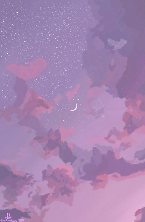 Lock Screen Wallpaper Purple Aesthetic Ipad, Purple Aesthetic Wallpaper Tablet Hd, Cute Wallpapers Aesthetic Pastel Purple Ipad, Cute Wallpapers For Ipad Aesthetic Purple, Purple I Pad Wallpaper, Light Purple Minimalist Wallpaper, Purple Skies Aesthetic, Purple Ghibli Aesthetic, Pinkish Purple Wallpaper