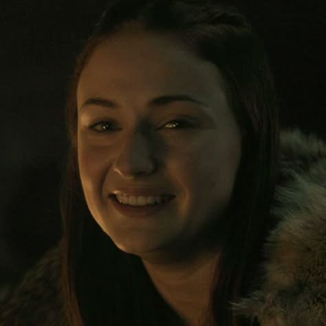 sansa stark screencap & pfp ; game of thrones - season 6, episode 4 'book of the stranger' Sansa Stark, Game Of Thrones, Actresses