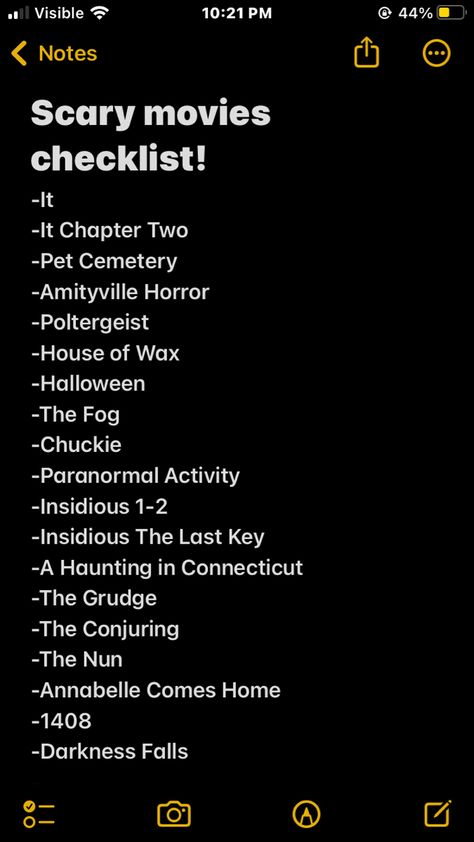 Best scary movies to watch this time of year 😁 Jump Scare Movies, Best Scary Movies, Scary Movies To Watch, Horror Movies Scariest, Teen Advice, Pet Cemetery, The Grudge, Darkness Falls, Paranormal Activity