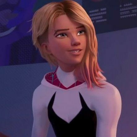 Gwen Spiderman Haircut, Gwen Spiderverse Haircut, Gwen Stacy Hairstyle, Spidergwen Haircut, Spider Gwen Haircut Real Life, Gwen Stacy Haircut Spiderverse, Spider Gwen Haircut, Spider Gwen Hair, Gwen Stacy Makeup