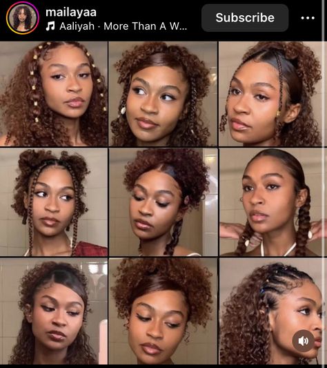 Curly Hairstyles To Hide Big Forehead, Long Natural Hairstyles For Black Women, 3b Hairstyles Short, 4a Hair Styles, 4b Hair Styles, Natural Quick Hairstyles For Black Women, Hairstyles For Natural Curly Hair, Early 2000s Hairstyles, 4b Curls