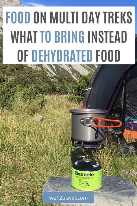 Dehydrated Meals, Trail Food, Camping Menu, Hiking Food, Camping Dinners, Hiking Training, Kayak Camping, Hiking Spots, Backpacking Food