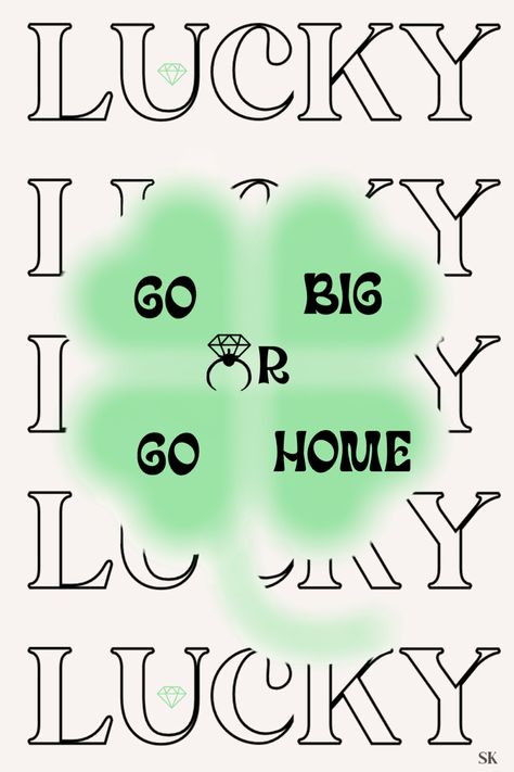 Go Big Or Go Home Wallpaper, Lucky Graphic Design, Lucky Poster, Enhypen Poster, Lyrics Kpop, Printable Wall Poster, Sunoo Sunghoon, Enhypen Aesthetic, 달력 디자인