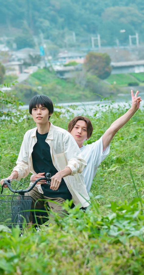 My Beautiful Man Drama, Kiyoi Sou My Beautiful Man, My Beautiful Man, Utsukushii Kare, Yusei Yagi, Couple Poses Reference, People Poses, Best Dramas, Human Poses Reference