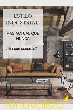 Industrial Interior Style, Coffee Shops Interior, Industrial Loft, Interior Deco, Industrial Chic, Small Living Rooms, Small Living, Vintage Industrial, Design Inspo