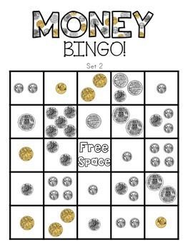 Australian Money Bingo Money Bingo Free Printable, Bingo Free Printable, Money Bingo, Custom Bingo Cards, Australian Money, Free Printable Bingo Cards, Bingo Online, Bingo Card Template, Free Bingo Cards