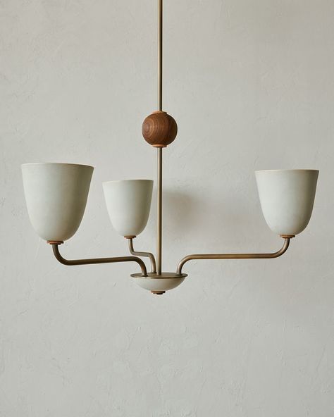 Inspired to take tradition to the next level, the Lola Chandelier was created knowing the power that beautiful lighting holds in elevating your space. Antique Brass Chandelier, Classic Mirror, Luminaire Vintage, Brass Patina, Ceramic Candle Holders, Ceiling Canopy, Chandelier For Sale, Ceramic Candle, Beautiful Lighting