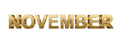 November word png, word November png, November text png, November gold png. golden Word November typography text effects art with transparent background royalty free PNG images download November Text, Word Png, Free Png Files, Model Quotes, Gold Png, Transparent Background Image, 3d Words, Flyer And Poster Design, Png Text