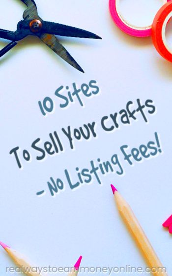 Selling Crafts Online, Starting An Etsy Business, Craft Fairs Booth, Craft Pricing, Craft Show Displays, Craft Booth, Craft Show Ideas, Crafts To Make And Sell, Money Making Crafts