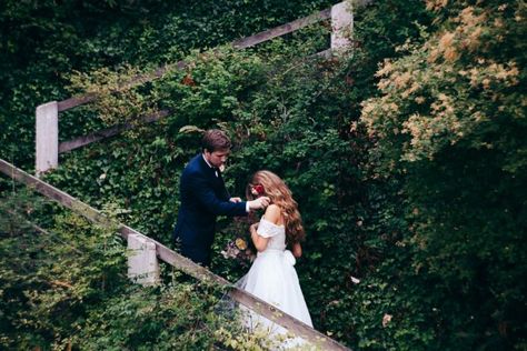 Multicultural-Inspired Wedding at The Captain Whidbey Inn | Junebug Weddings Cultures Around The World, Washington Wedding, Washington Weddings, Wedding Engagement Photos, Junebug Weddings, Wedding Blog, Engagement Photos, Wedding Engagement, Dream Wedding