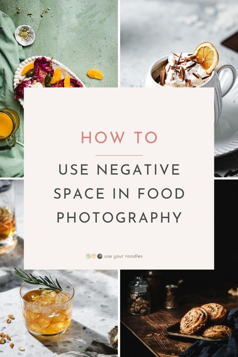 How To Take Food Pictures, Food Staging Photography Ideas, Food Staging Photography, Food Photography Ideas At Home, Good Photography, Negative Space Food Photography, Menu Photography, Minimalist Food Photography, Summer Food Photography