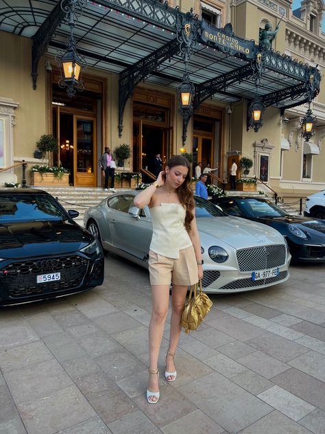 Monte-Carlo , Monaco #monaco #montecarlo #monacocasino Azurna Obala, Monaco Outfit, Girly Car Accessories, Monaco Monte Carlo, Montecarlo Monaco, Girly Car, Monte Carlo, Monaco, Car Accessories