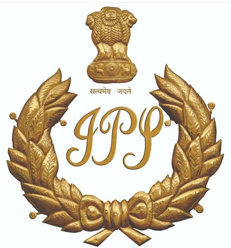 Ips Logo Wallpaper, Ips Police Wallpaper, Ips Officers Lady, Police Wallpaper, Ias Upsc Wallpapers, Happy 1st Birthday Wishes, Ips Wallpapers, Flag India, Diwali Wishes In Hindi