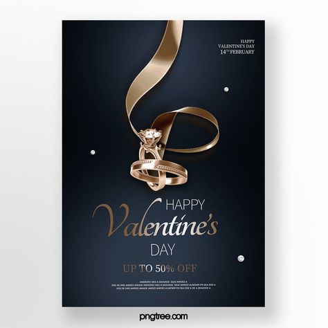 Blue Texture High Jewelry Valentines Day Promotion Poster Poster Jewelry Design, Poster Design Jewelry, Jewelry Banner Design, Jewelry Poster Design, Jewelry Flyer, Valentine's Day Poster Design, Jewelry Poster, Jewelry Banner, Cat Eye Jewelry