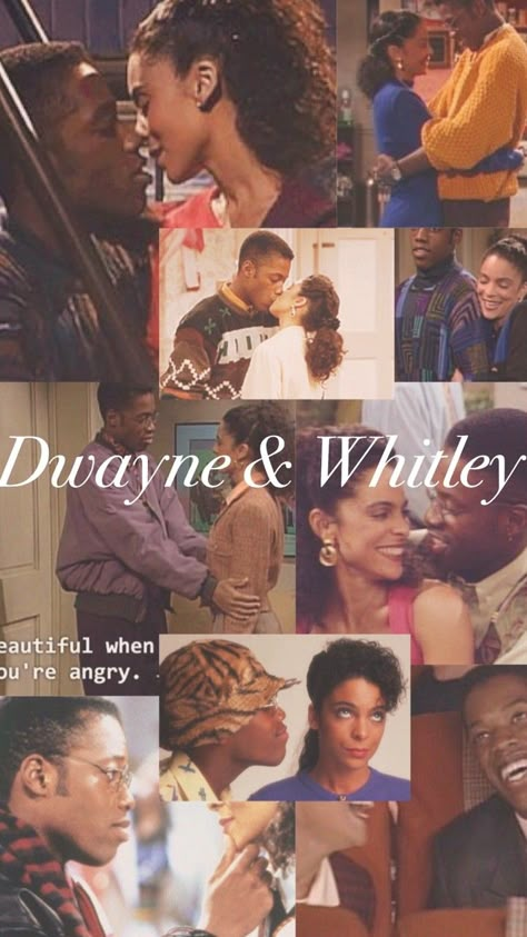 Baby Boy Movie, Dwayne And Whitley, Black Love Movies, Retro Shirt Design, Unapologetically Black, Favorite Movie Quotes, Black Relationship Goals, Black Entertainment, Vintage Black Glamour