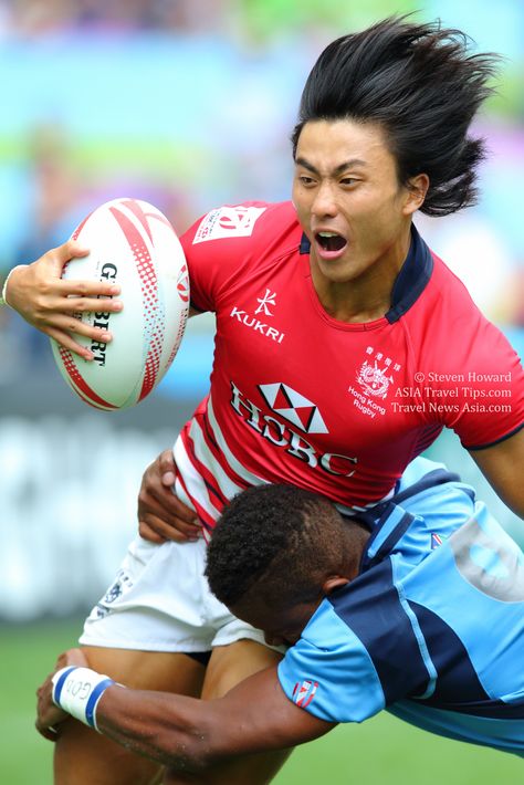 Rugby Sevens, Cathay Pacific, World Series, Asia Travel, Thing 1 Thing 2, Rugby, South Korea, Hong Kong, Quick Saves