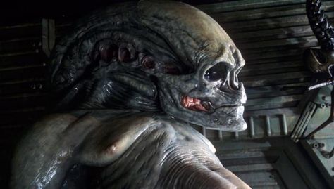 Alien Resurrection, Aliens Colonial Marines, Giger Alien, H.r. Giger, Alien 1979, Alien Artwork, Aliens Movie, Alien Vs Predator, Joss Whedon