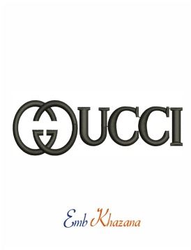 Buy Gucci logo and symbol Embroidery Dst Pes File online in USA Patriotic Embroidery, Internet Logo, Clothing Brand Logos, Fashion Logo Branding, Coffee Shop Logo, Event Logo, Unique Embroidery, Gucci Logo, Buy Gucci