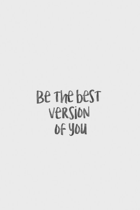 Nasihat Yang Baik, Be The Best Version Of You, Inspirerende Ord, Motiverende Quotes, Positive Lifestyle, Motivational Phrases, Reminder Quotes, English Quotes, Short Quotes