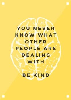 Mental Health Inspirational Quotes by Social Emotional Learners | TpT Mind Control Quotes, Health Inspirational Quotes, Mental Health Inspiration, Matter Quotes, Positive Mental Health, Uplifting Words, Health Inspiration, Mental And Emotional Health, Daily Inspiration Quotes