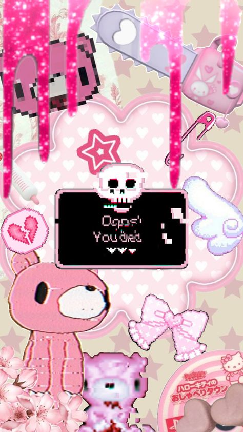 Gloomy!!!!! #gloomybear #gloomy #bear #cute Preppy Wall Collage, Wonderland Artwork, Gloomy Bear, Bear Cute, Emo Wallpaper, Bear Wallpaper, Phone Design, Cute Backgrounds, Cute Icons