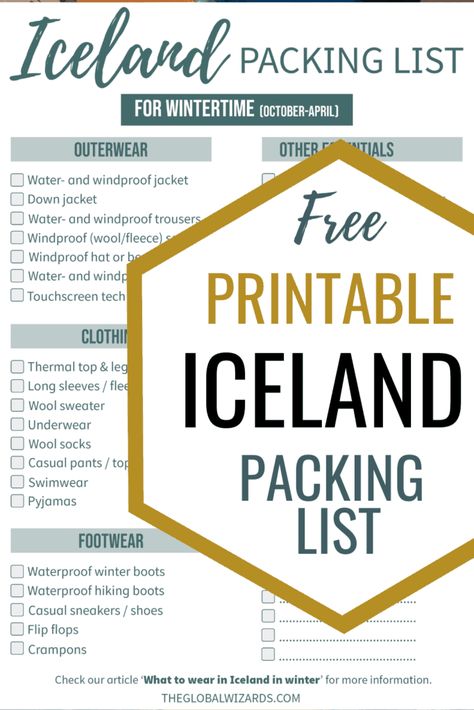 trip! Packing For Iceland In March, Iceland Winter Packing List, Iceland Packing List Winter, Iceland November, Iceland Summer Packing List, Iceland March, Iceland October, Iceland In October, Iceland In March