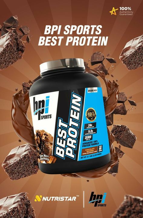 Protein Creative Ads, Nutrition Ads, Protein Ads, Supplements Ads, Protein Design, Protein Powder Brands, Letter D Crafts, Gym Banner, Gym Supplements