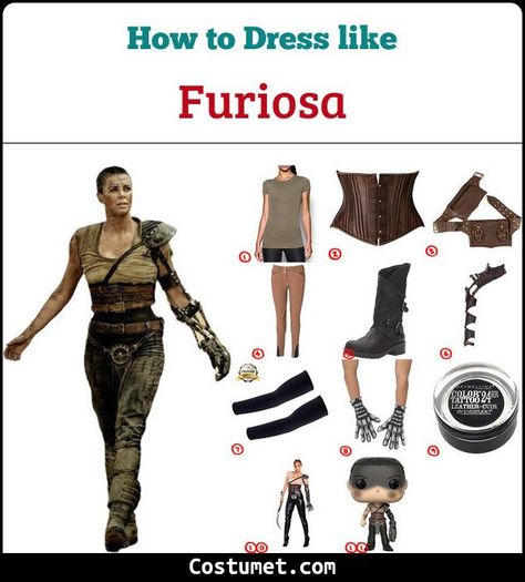 Wasteland Costume Women, Mad Max Cosplay Woman, Mad Max Family Costume, Mad Max Halloween Costume For Women, Mad Max Couple Costume, Wastelander Outfit, Mad Max Costume Woman, Madmax Costume, Furiosa Cosplay