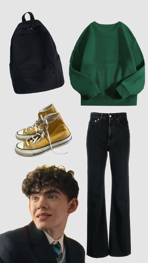 #beauty #outfitinspo #outfitideas #charliespring #heartstoppercharlie #heartstopper Heartstopper Outfits, Your Aesthetic, Connect With People, Creative Energy, Outfit Ideas, Cute Outfits, Energy, Outfit Inspo, Beauty