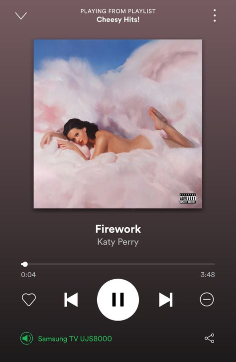 Katy Perry - Firework Fireworks Katy Perry, Firework Katy Perry Lyrics, Firework Katy Perry, Katy Perry Lyrics, Katy Perry Music, Spotify Screenshot, Katy Perry Songs, Katy Perry Firework, Fireworks Wallpaper