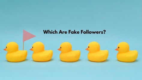 Have you ever gone on somewhere such as Instagram, saw that someone has thousands of followers, but they hardly have any content. On top of that, their content barely has any engagement? From individuals, wannabe influencers, and businesses, it’s surprisingly common. So, how do all these fake followers on Instagram or other social media sites … Fake Followers on Social Media – 5 Ways You’re Fooled by Them Read More » The post Fake Followers on Social Media – 5 Ways You&#8 Fake Instagram Followers Request, Insta Followers Hack, How To Get Followers On Facebook, Stop Faking For Social Media Quotes, How To Get Real Followers On Instagram, Fake Followers, Instagram Class, Social Media Stats, Social Media Sites