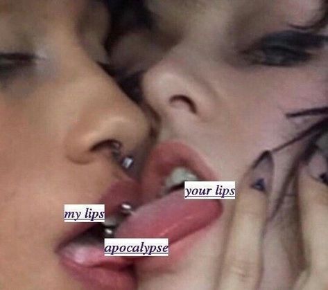 Your Lips, Piercings, Lips, Tumblr, On Instagram, Instagram, Art