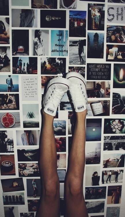 Grunge Room Ideas, Hipster Room, Room Grunge, Life Tumblr, 2014 Tumblr, Tumblr Room, Tumblr Hipster, Grunge Pictures, Diy Tumblr