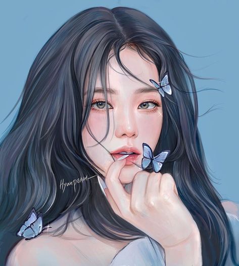 #wattpad #random I'm just someone who give my applause and thumbs up to people called Illustrator who put their love and affection to my charming Sehun and adorable Jisoo with their amazing Art. Shadow Photos, Cool Themes, Digital Art Anime, Art Icon, Digital Art Girl, 인물 사진, Anime Couples Drawings, Cute Anime Pics