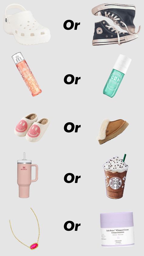 Would u rather Dreams Aesthetic, Would U Rather, Basic Skin Care Routine, Summer Skin, Care Routine, Girly Girl, Connect With People, Your Aesthetic, Creative Energy