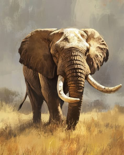 The Asymmetry of Elephant Tusks: Understanding Tusk Preference. Generally, one tusk of an elephant is shorter than the other due to its frequent use. Similar to how people are either right or left-handed, it is believed that elephants have a dominant tusk that they rely on more often for various tasks. #elephant #wildlifeconservation #elephantart #elephantlove Elephant Aesthetic, Tiger Blanket, Elephant Clothes, Elephant Facts, Elephant Bedding, Elephant Balloon, Elephant Images, Fruit Animals, Wild Elephant