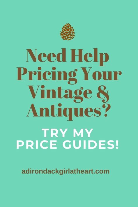 Vintage Display Ideas, Antique Shop Display Ideas, Shop Display Ideas, Antique Shop Display, Vintage Market Booth, Antique Knowledge, Antiques Value, Garage Sale Tips, Antique Appraisal