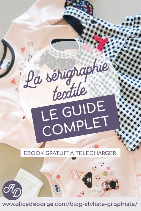 La sérigraphie est un type d'impression textile qui permet d'imprimer des motifs sur une surface. Elle est notamment utilisée sur des tote bags. Trouver l'inspiration pour vos designs en lisant cet article. Bible Accessories, Diy Textiles, Design Textile, Art Textile, Shibori, Kate Middleton, Block Print, E-book, Tote Bags