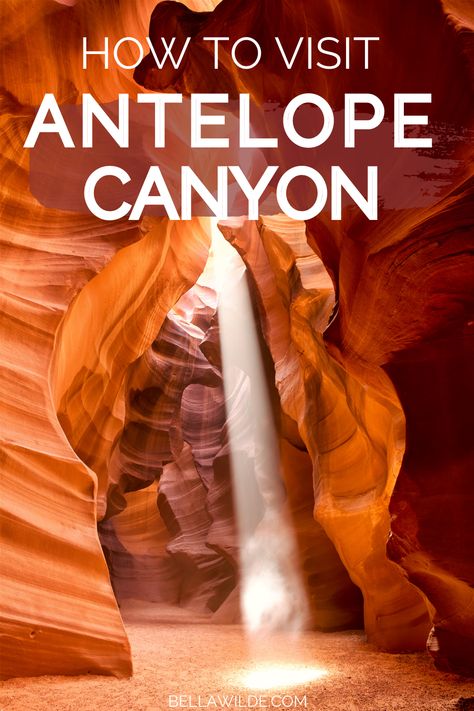 Arizona Travel Guide, Antelope Canyon Arizona, Arizona Trip, Trip To Grand Canyon, Arizona Vacation, Lower Antelope Canyon, Arizona Road Trip, Page Arizona, Slot Canyon