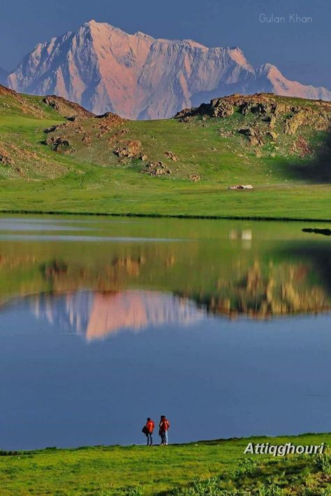 Pakistan Northern Areas, Deosai National Park, Places In Pakistan, Pakistan Aesthetic, Northern Areas Of Pakistan, Skardu Valley, Summer Places, Pakistan Culture, Pakistan Travel