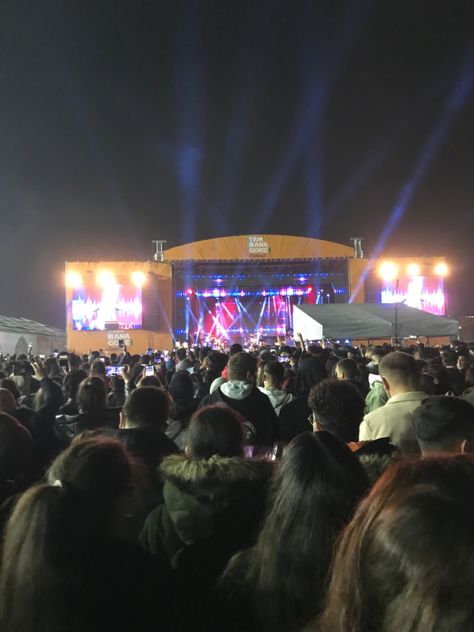 Fake Konser, Konser Story, Fake Story, Summer 2023, Festival, Concert, Quick Saves, Instagram