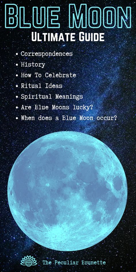 Blue Moon Correspondences, Blue Full Moon Ritual, Blue Supermoon Ritual, Blue Moon Spiritual Meaning, Blue Moon Ritual Witchcraft, Blue Moon Spells And Rituals, Super Blue Moon 2024, Super Blue Moon 2023, Full Blue Moon Ritual