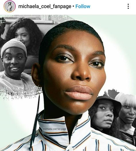 Michaela Coel, Gut Wrenching, See Movie, Hbo Series, Feel It, Safe Space, Human, Feelings, History