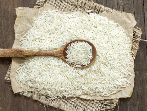 How To Reheat Rice, Zone Diet, Colorful Ice Cream, Leftover Rice, Food Poisoning, Cup Of Rice, How To Cook Rice, Upset Stomach, Jasmine Rice