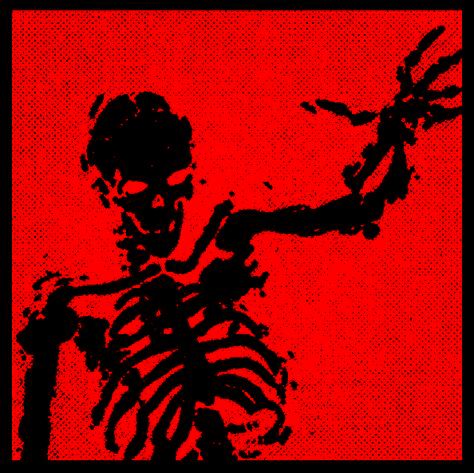 Red Skelton, Feel Like, Skeleton, Red, Art