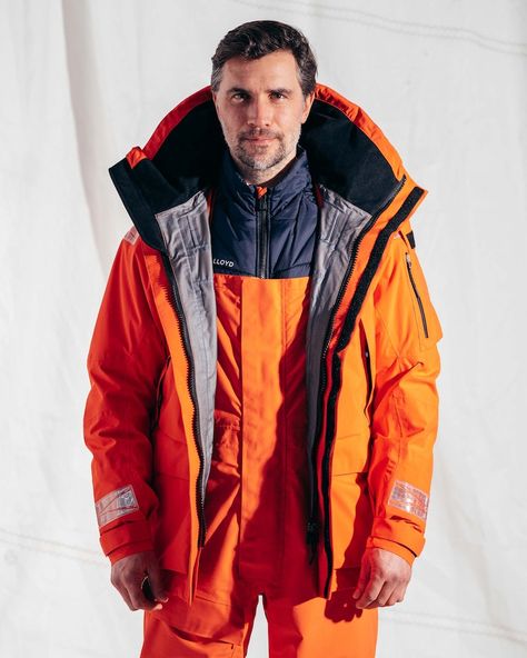 O-Race Off Shore DRI-PRO Sailing Jacket Ocean Sailing, Sailing Jacket, Sailing Outfit, Outdoor Jacket, High Performance, Sailing, Fishing, Bike